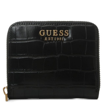 Кошельки Guess