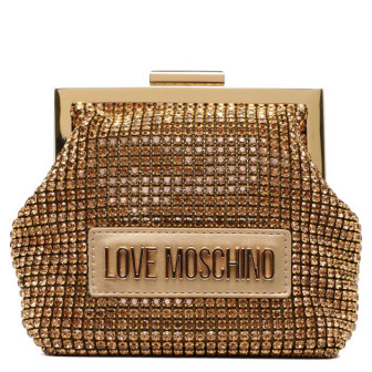 Клатчи Love Moschino