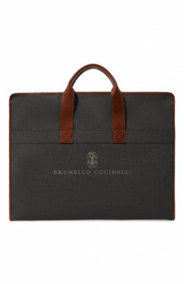 Кофр Brunello Cucinelli