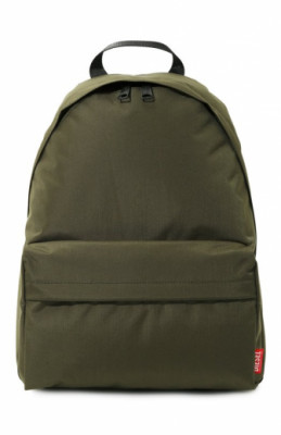 Текстильный рюкзак D-Bsc Backpack X Diesel