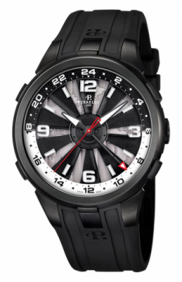 Часы Turbine GMT Perrelet