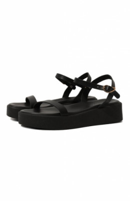 Кожаные сандалии Irida Ancient Greek Sandals