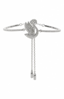 Браслет Iconic Swan Swarovski