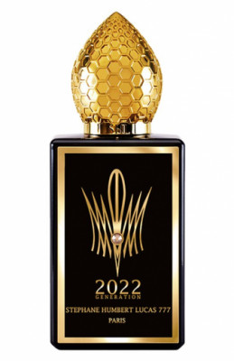 Парфюмерная вода 2022 Generation (50ml) Stephane Humbert Lucas