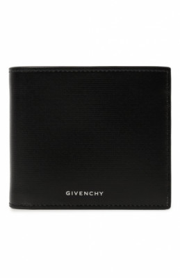 Кожаное портмоне Givenchy