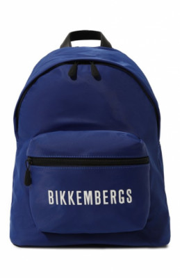 Текстильный рюкзак Dirk Bikkembergs