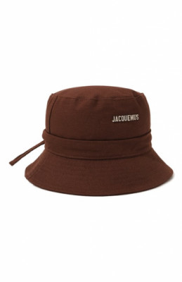 Хлопковая панама Jacquemus