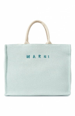 Сумка-тоут Basket large Marni