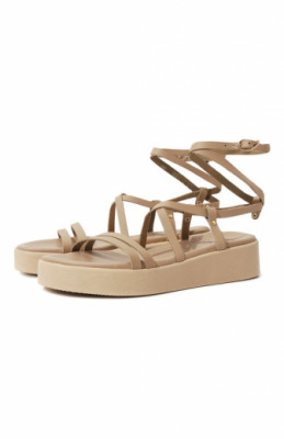 Кожаные сандалии Aristea Ancient Greek Sandals