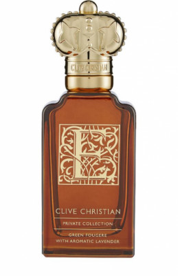 Духи E Green Fougere (50ml) Clive Christian