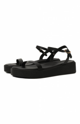 Кожаные сандалии Irida Ancient Greek Sandals