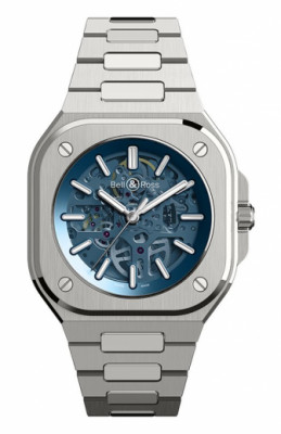 Часы BR 05 Skeleton Bell & Ross