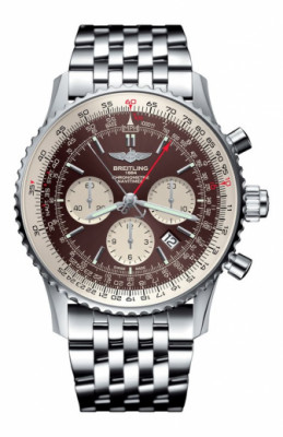 Часы Navitimer Rattrapante Breitling