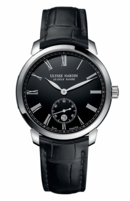 Часы Classico ULYSSE NARDIN