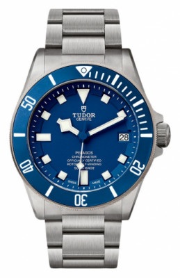 Часы Pelagos Tudor