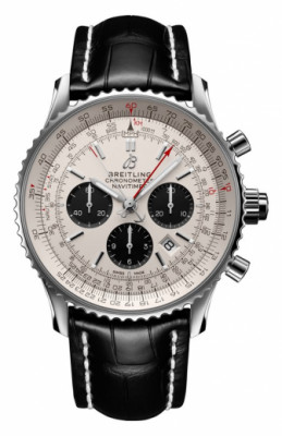 Часы Navitimer B03 Chronograph Rattrapante Breitling