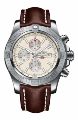 Часы Super Avenger II Breitling