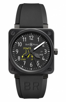 Часы Climb Bell & Ross