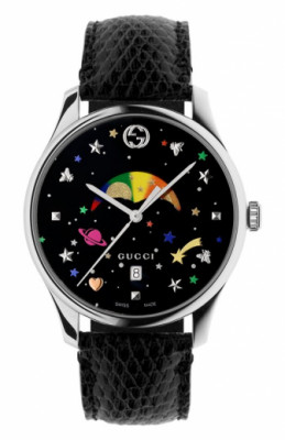 Часы G-Timeless Gucci