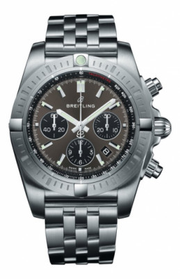 Часы Chronomat B01 Chronograph 44 Breitling