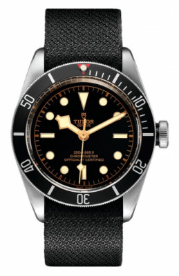 Часы Black Bay Tudor