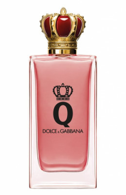 Парфюмерная вода Q by Dolce & Gabbana Intense (100ml) Dolce & Gabbana