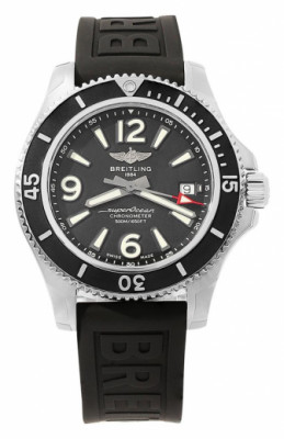 Часы Superocean Automatic 42 Breitling