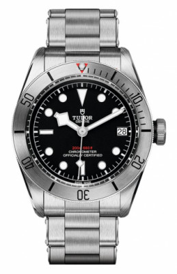 Часы Black Bay Steel Tudor