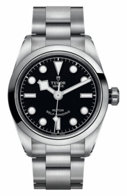 Часы Black Bay Tudor