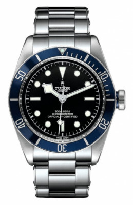 Часы Black Bay Tudor