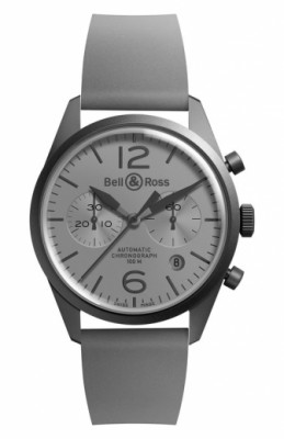 Часы Commando Bell & Ross