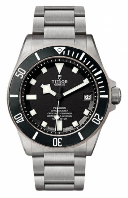 Часы Pelagos Tudor