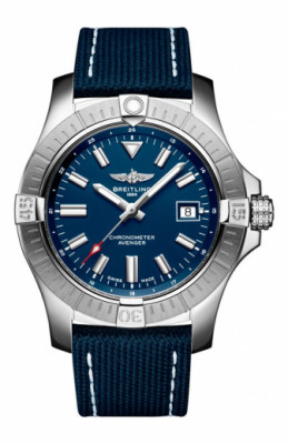 Часы Avenger Automatic 43 Breitling