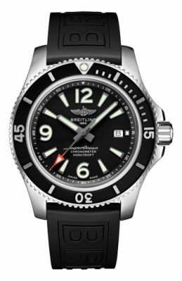 Часы Superocean Automatic 44 Breitling