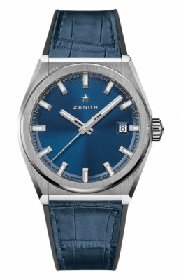 Часы Classic Zenith