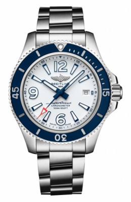 Часы Superocean Automatic 42 Breitling