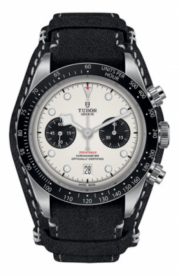 Часы Black Bay Chrono Tudor