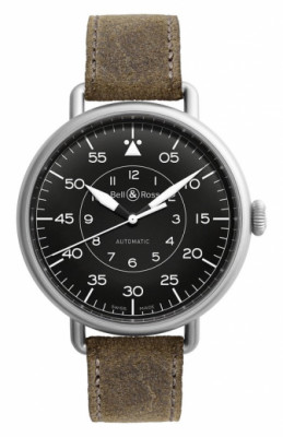 Часы Military Bell & Ross