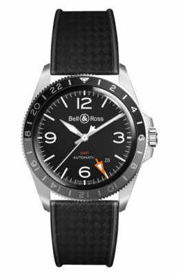 Часы Vintage GMT Bell & Ross