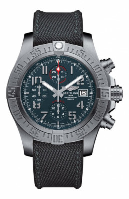 Часы Avenger Bandit Breitling