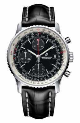 Часы Chronograph 41 Breitling