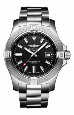 Часы Avenger Automatic 43 Breitling