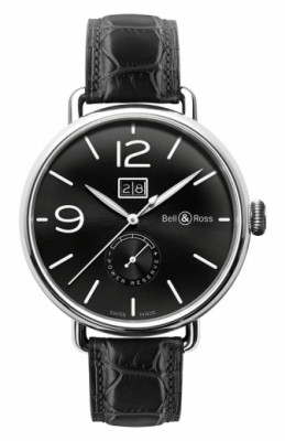 Часы Grande Date & Reserve De Marche Bell & Ross