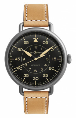 Часы Heritage Bell & Ross