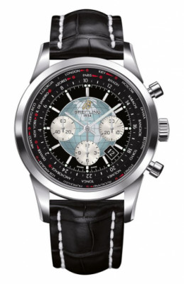 Часы Chronograph Unitime Breitling