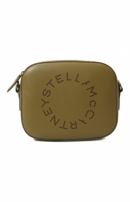 Сумка Stella Logo mini Stella McCartney