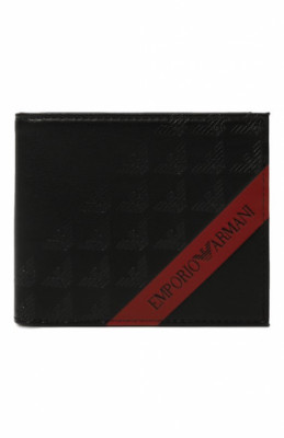 Портмоне Emporio Armani