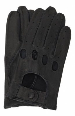 Кожаные перчатки TR Handschuhe