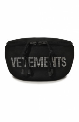 Поясная сумка VETEMENTS