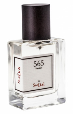 Парфюмерная вода 565 (30ml) Swedoft